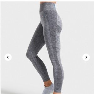 Flex high waisted Gymshark Leggings